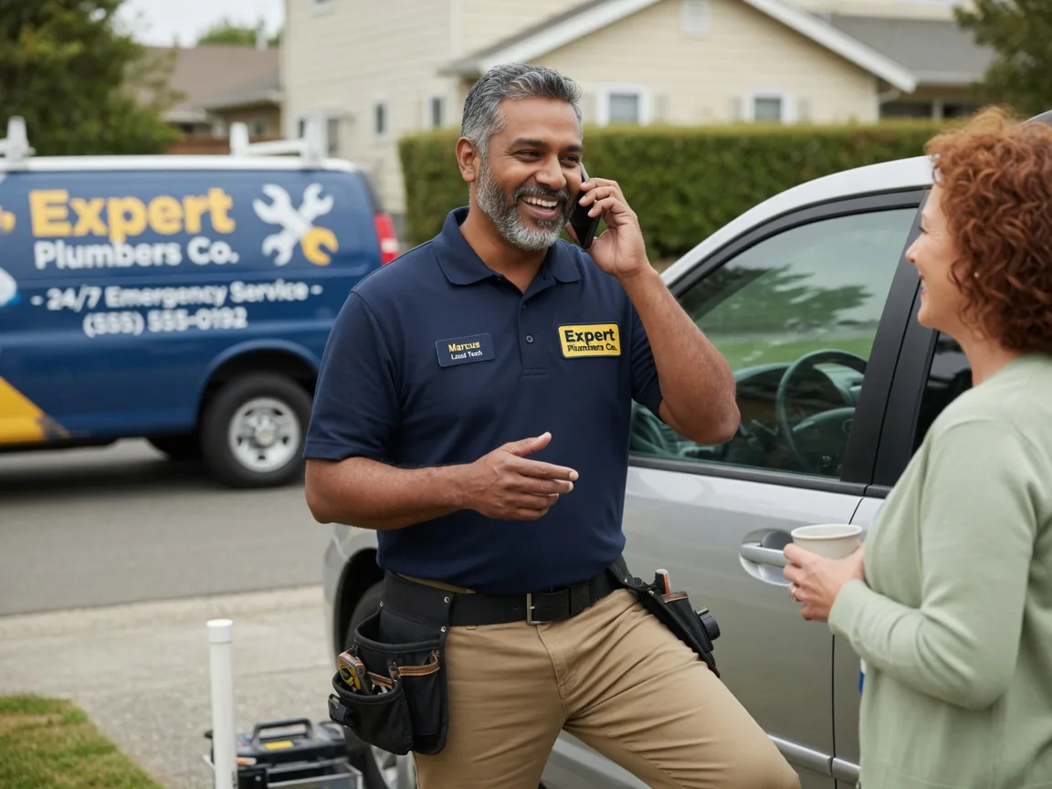 Drain Cleaning Morristown, AZ FAQs